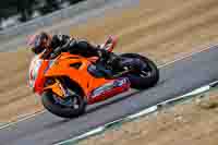 Advanced Group Orange Bikes